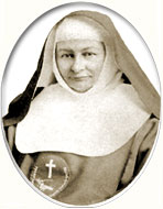 Mother Francis Clare (Margaret Anna Cusack)