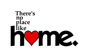 DChitwood_TheresNoPlaceLikeHome